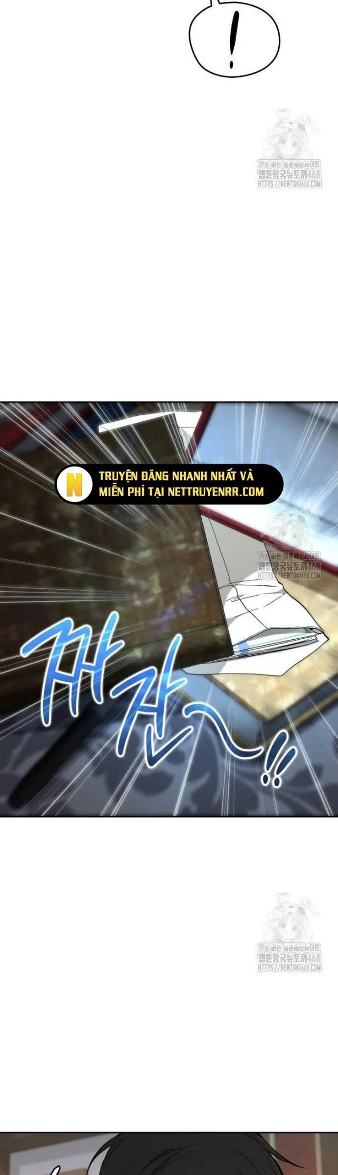 Trường Mẫu Giáo Thần Thú Chương 14 Ảnh 7