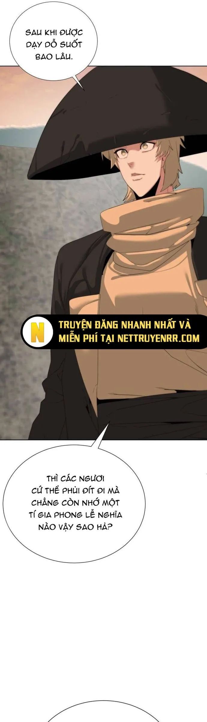Hành Tinh Quái Vật Chương 60 Ảnh 12