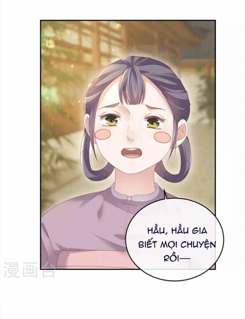 Nhật Kí Học Tập Của Hắc Liên Hoa Chương 59 Ảnh 30