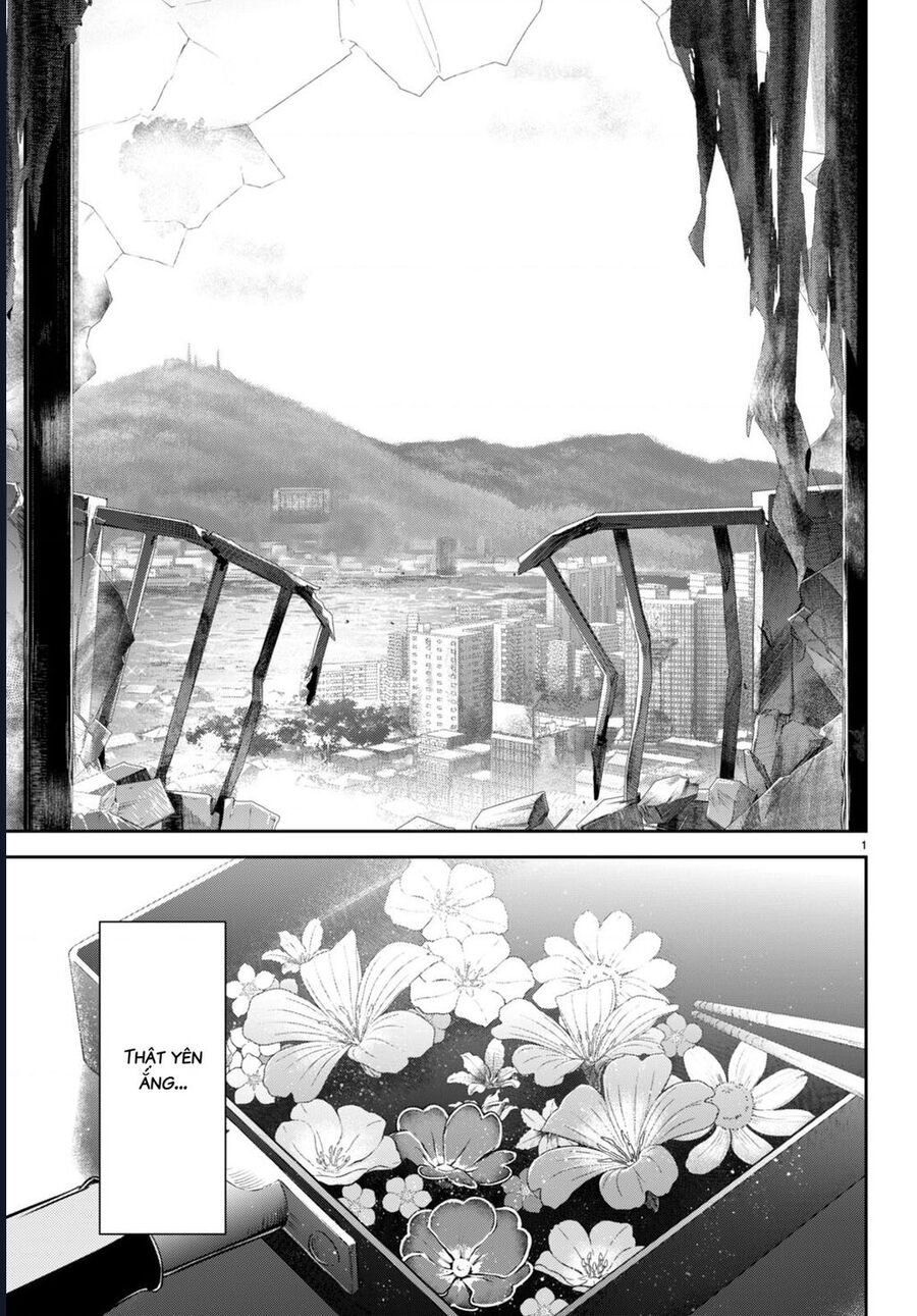 Nàng Dâu Khải Huyền Chương 14 Ảnh 4