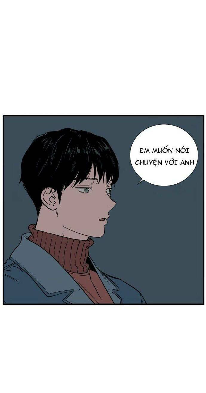 Vũ Trụ Cuả Tôi Chương 34 Ảnh 39