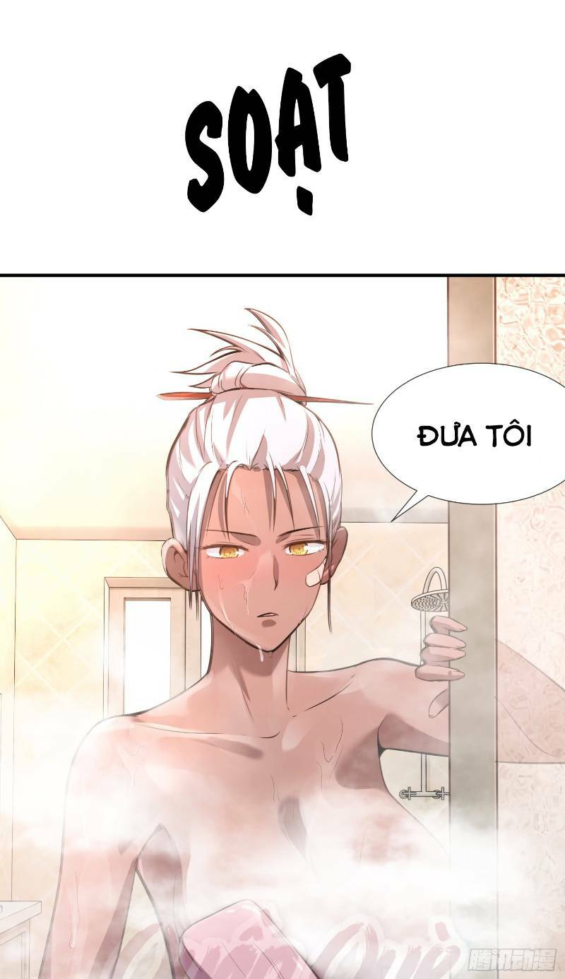 Phía Sau Sát Nhân Án Chương 3 Ảnh 6