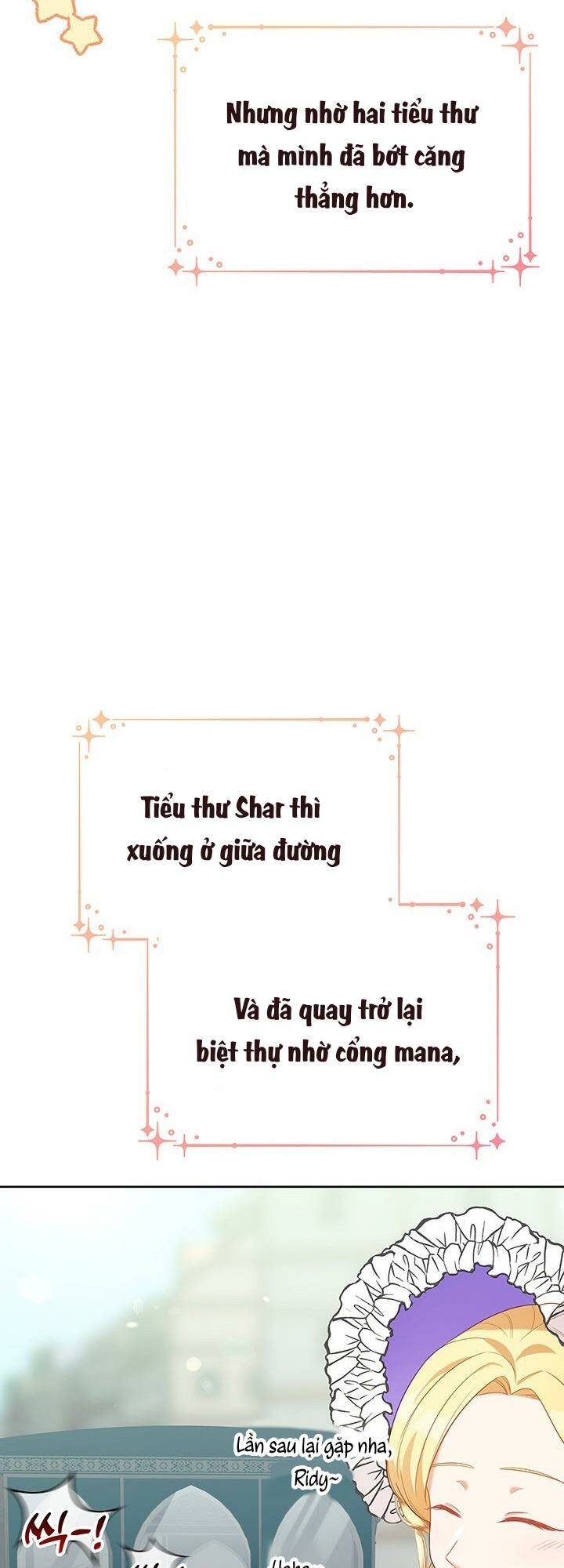 Mục Tiêu Là Sở Hữu Căn Nhà Hai Tầng Chương 6 Ảnh 86