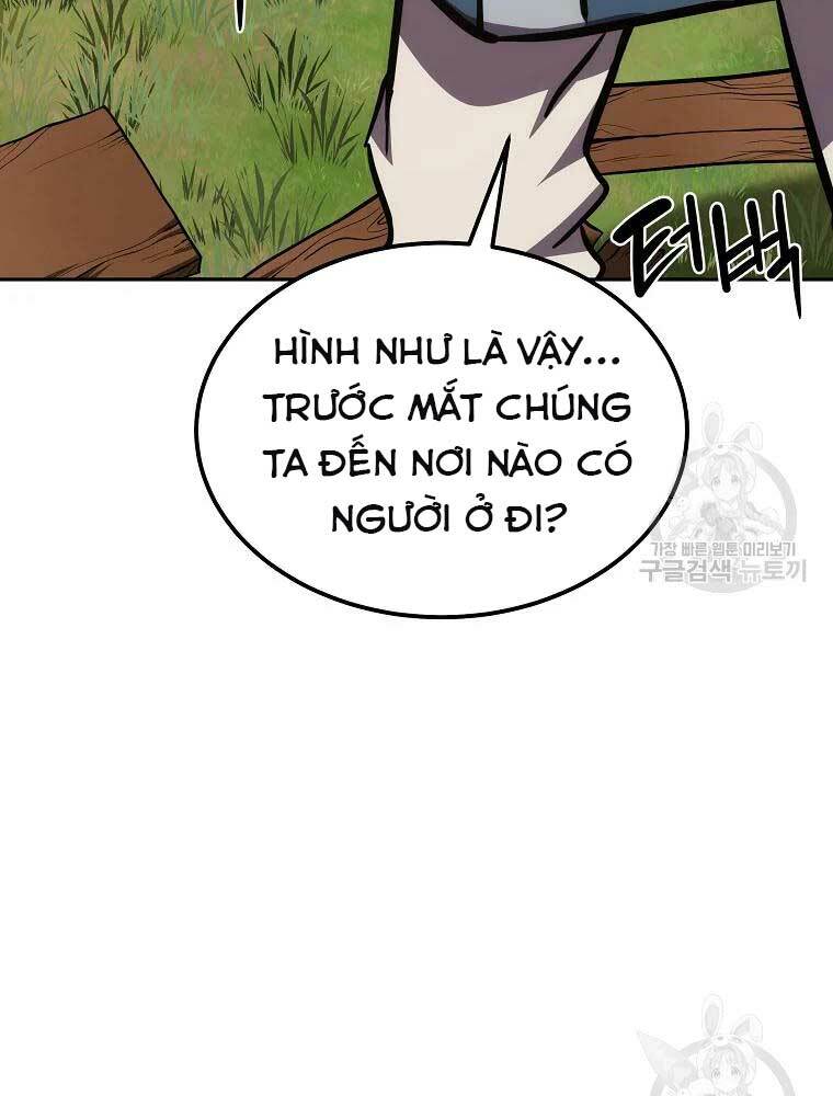 Thiếu Niên Phương Sĩ Chương 40 Ảnh 93