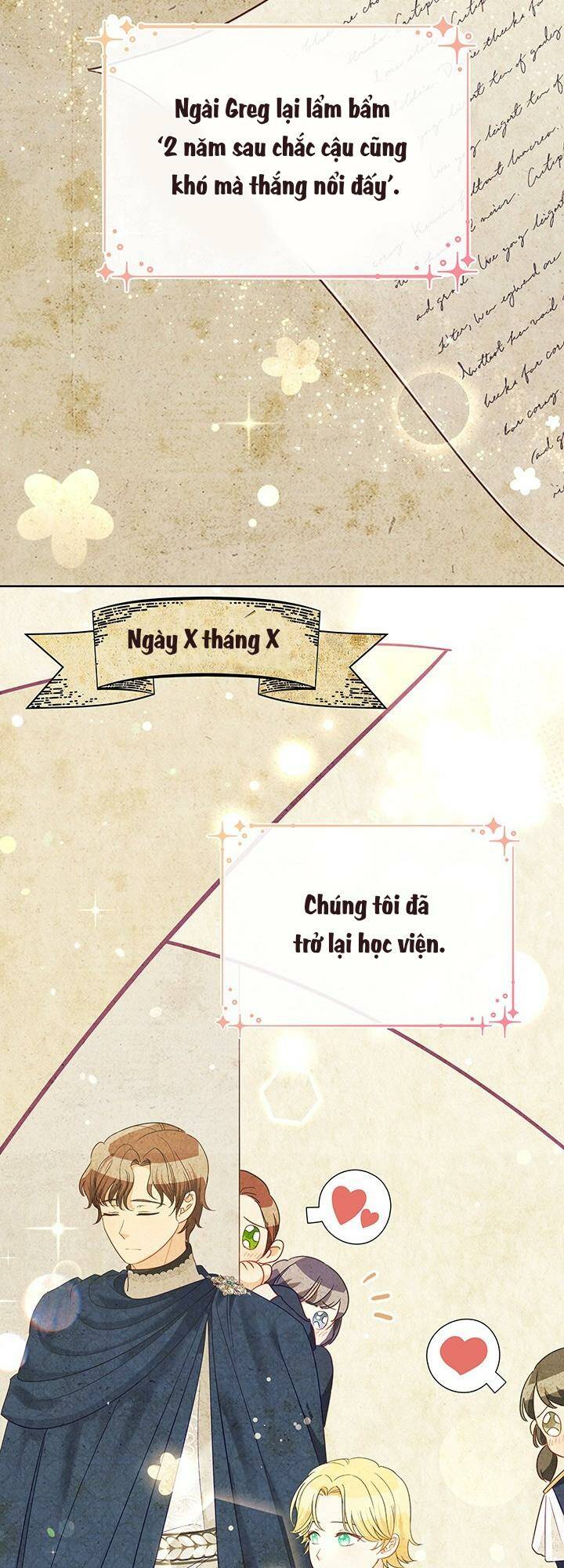 Mục Tiêu Là Sở Hữu Căn Nhà Hai Tầng Chương 12 Ảnh 34
