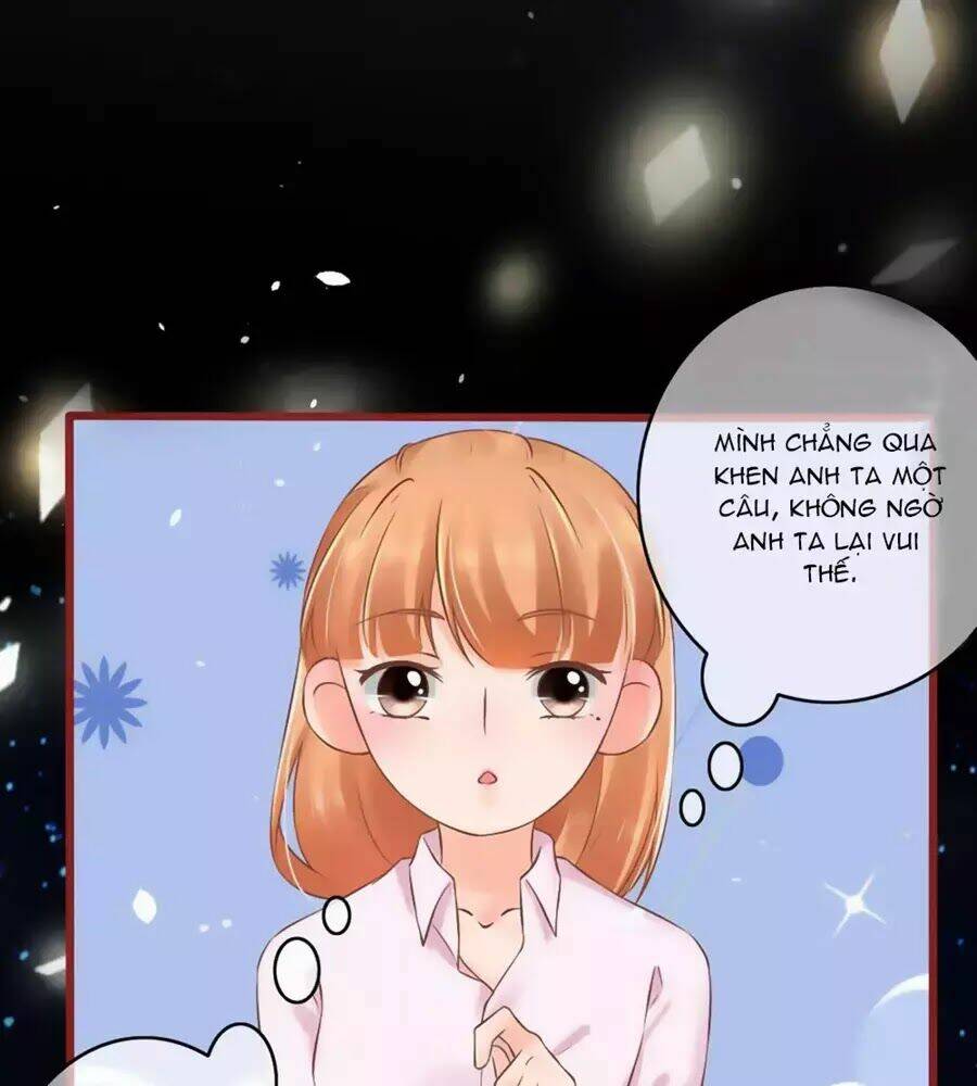 Tân Nương Của Âm Dương Giới Chương 74 Ảnh 54