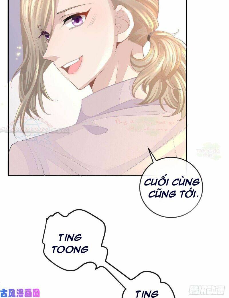 Đứa Trẻ Có 5 Daddy Chương 1 Ảnh 17