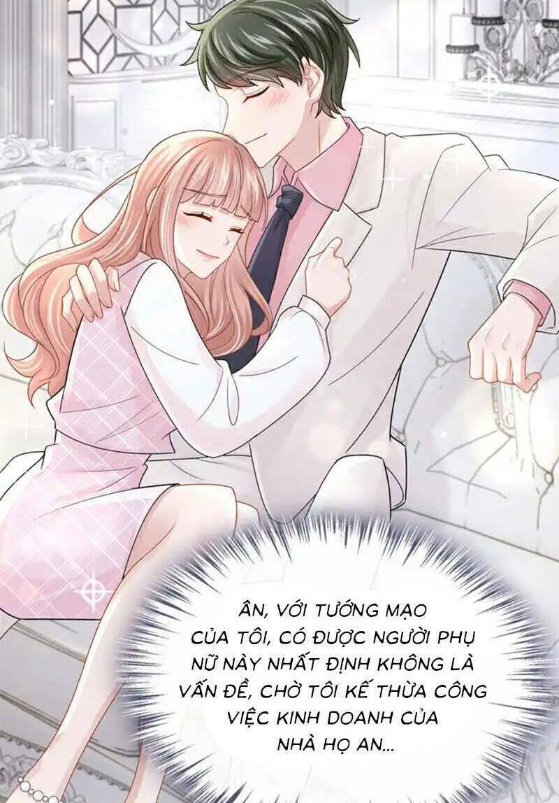 Manh Bảo Của Tôi Là Liêu Cơ Chương 219 Ảnh 41