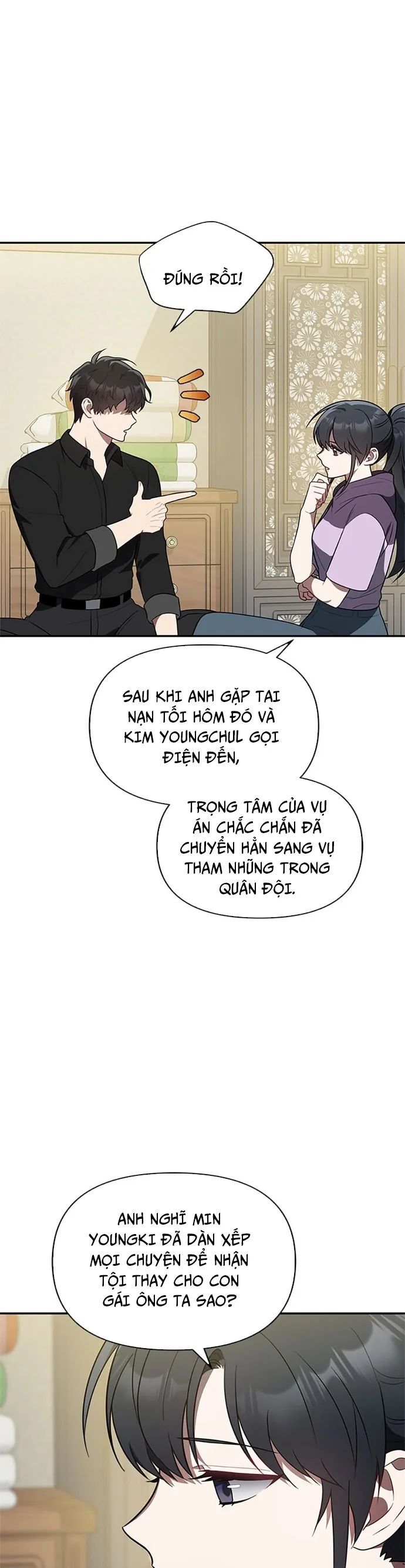 Tôi Đã Giết Hắn Chương 68 Ảnh 8