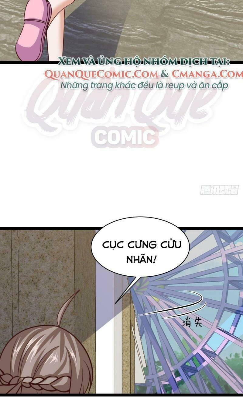 Vú Em Của Tiên Ma Chương 36 Ảnh 3