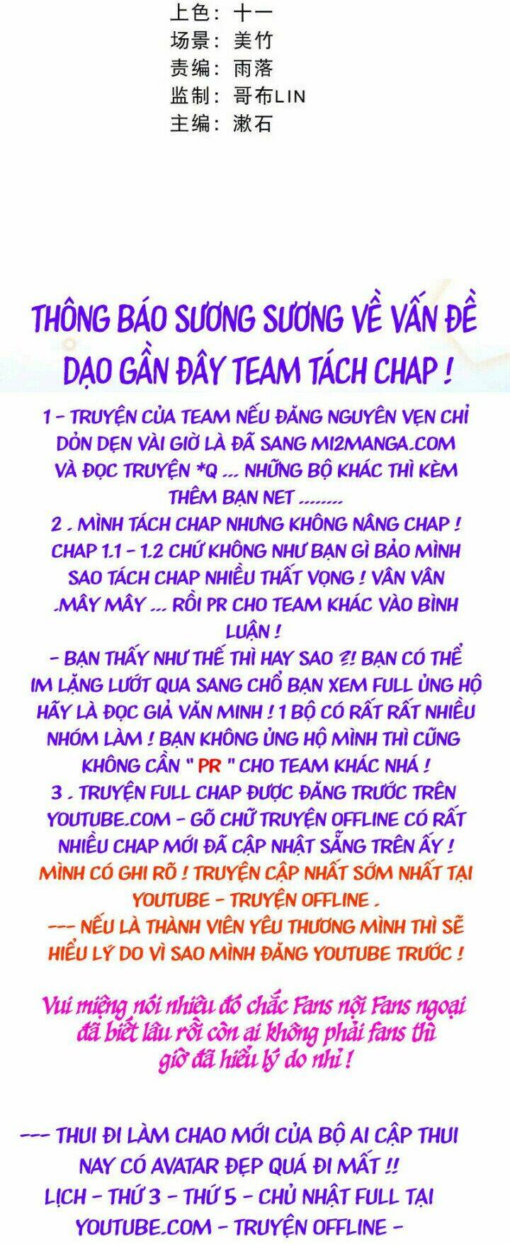 Đứa Trẻ Có 5 Daddy Chương 10 Ảnh 3