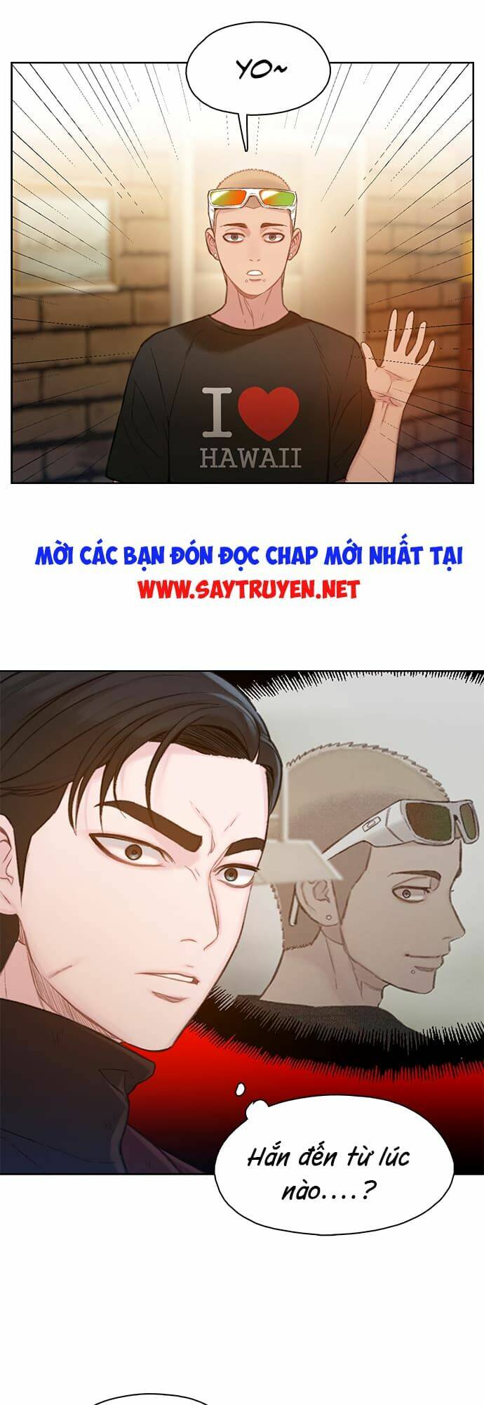 Thiền Định - Samadhi Chương 8 Ảnh 40