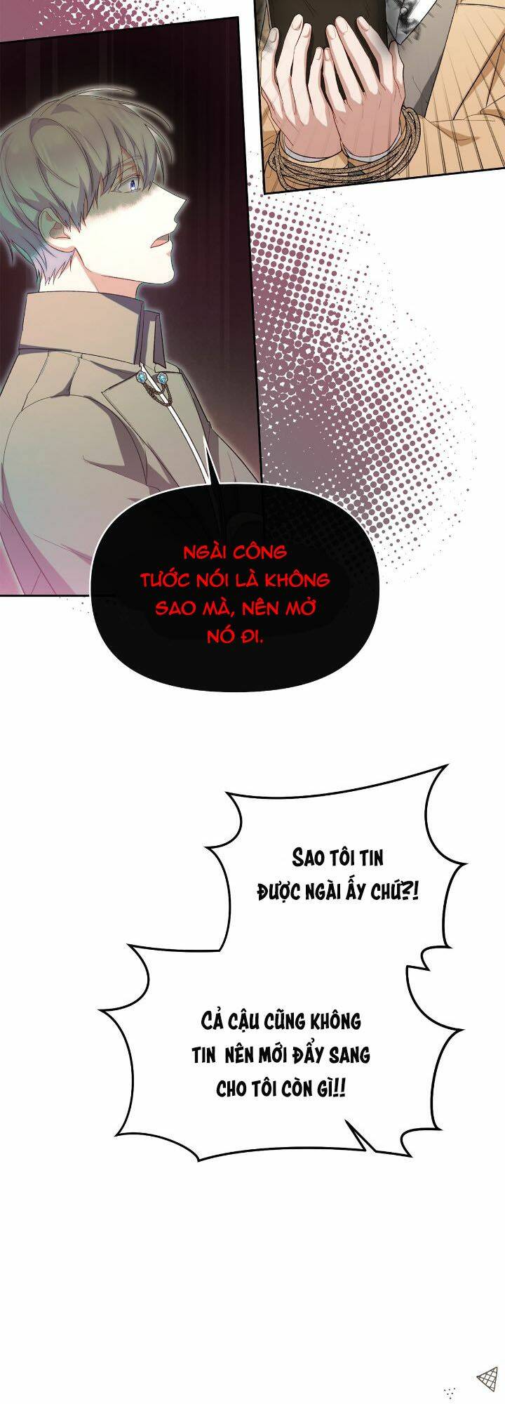 Nữ Chính Bỏ Trốn Ở Nhà Bên Chương 43 Ảnh 32