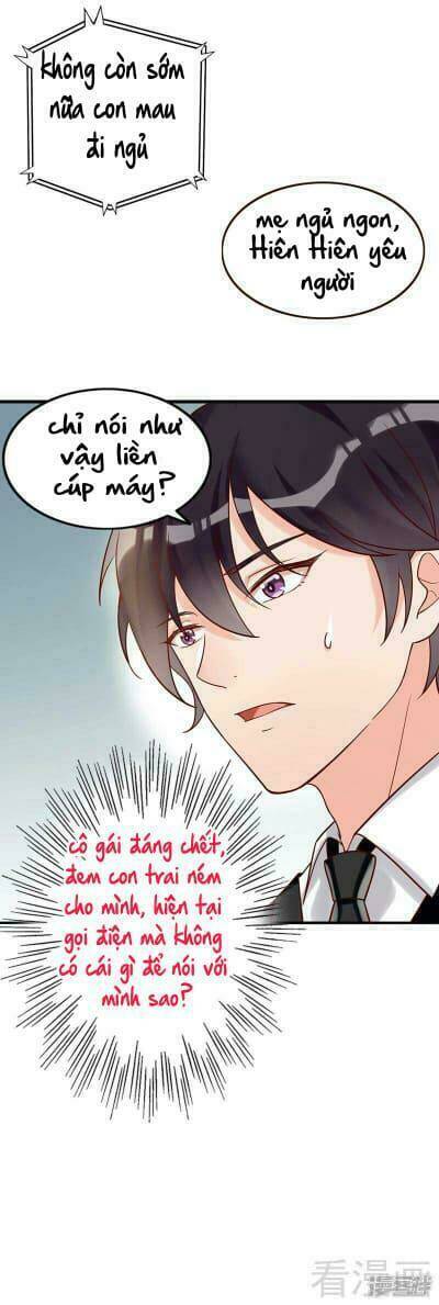 Vợ Có Chút Lạnh Lùng Chương 7 Ảnh 22
