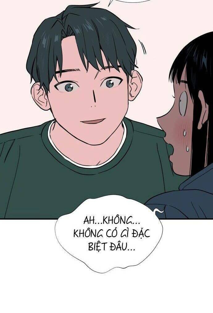 Vũ Trụ Cuả Tôi Chương 38 Ảnh 51