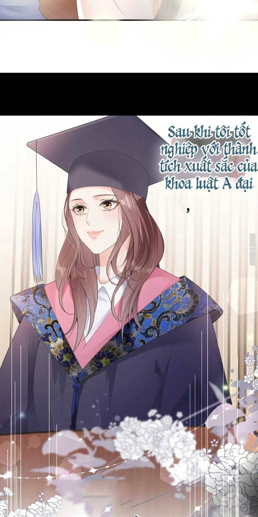 Sau Khi Bị Hắn Ngược Đãi : Cô Quay Lại Trả Thù Chương 7 Ảnh 28