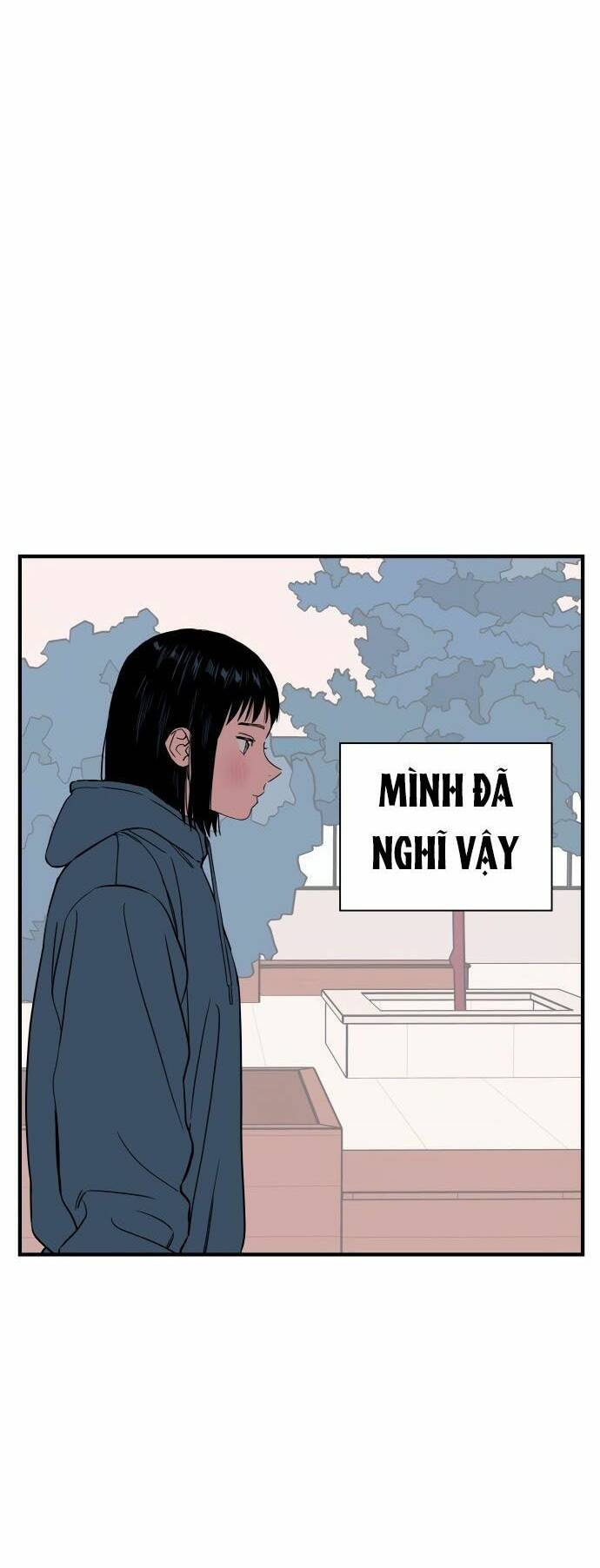 Vũ Trụ Cuả Tôi Chương 40 Ảnh 16