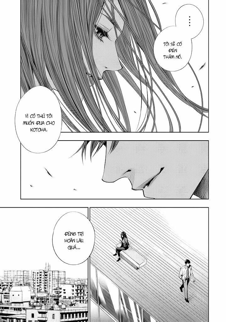 Tantei No Tantei Chương 22 Ảnh 8