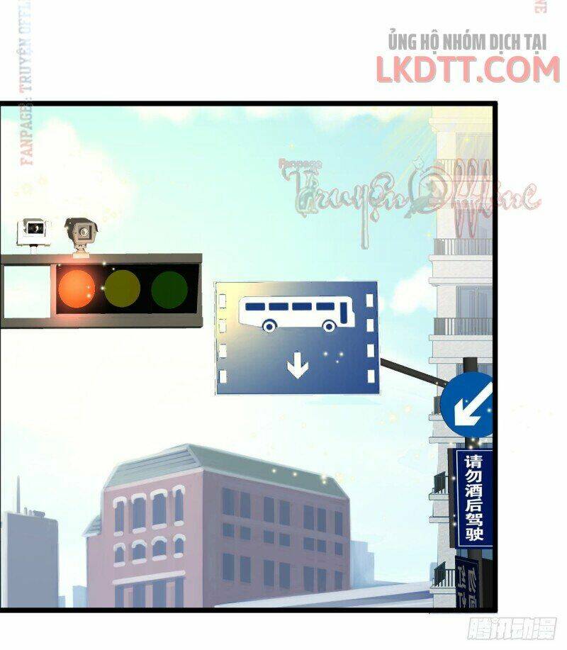 Đứa Trẻ Có 5 Daddy Chương 4 Ảnh 8