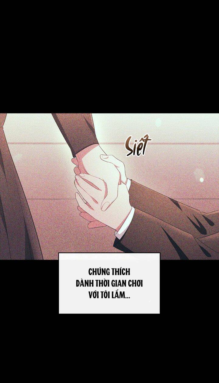 Nữ Chính Bỏ Trốn Ở Nhà Bên Chương 34 Ảnh 12