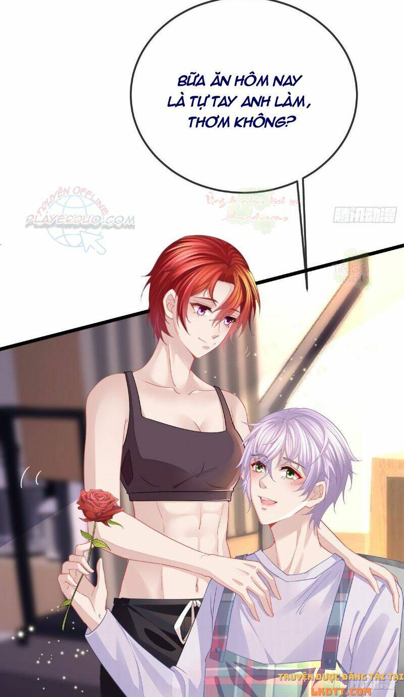 Đứa Trẻ Có 5 Daddy Chương 3 Ảnh 7