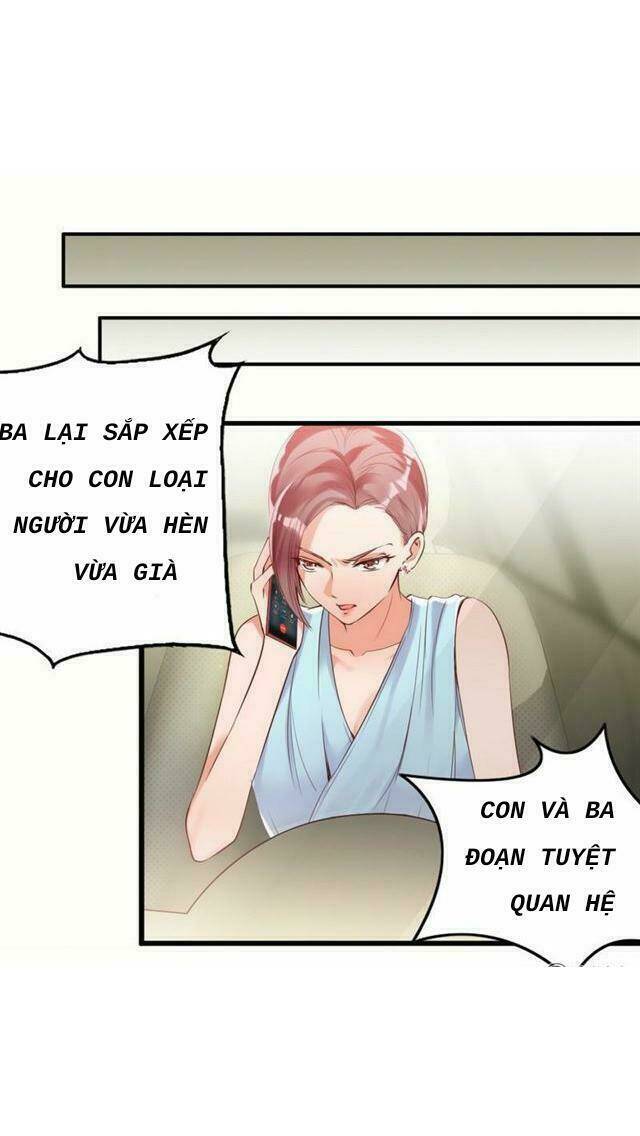Vợ Có Chút Lạnh Lùng Chương 15 Ảnh 18