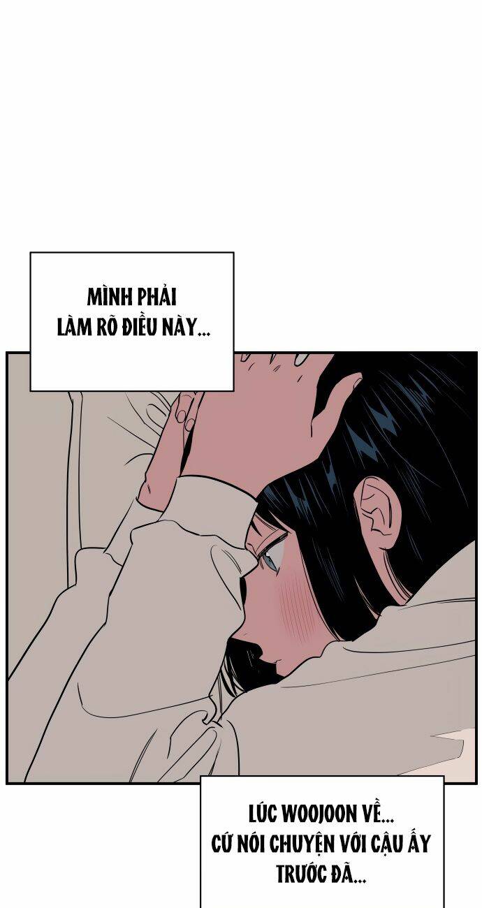 Vũ Trụ Cuả Tôi Chương 47 Ảnh 30