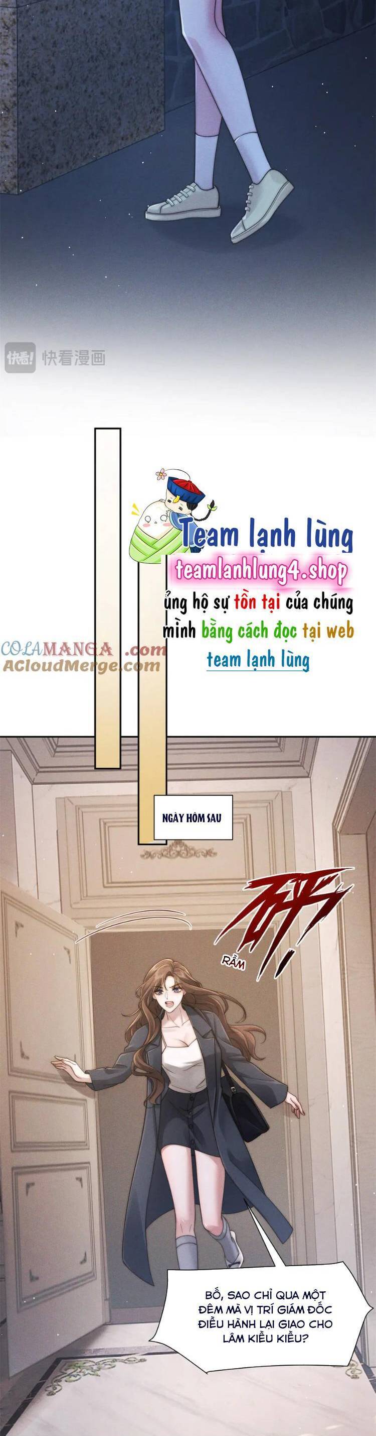 Hôn Nhân Chớp Nhoáng Chương 40 Ảnh 6