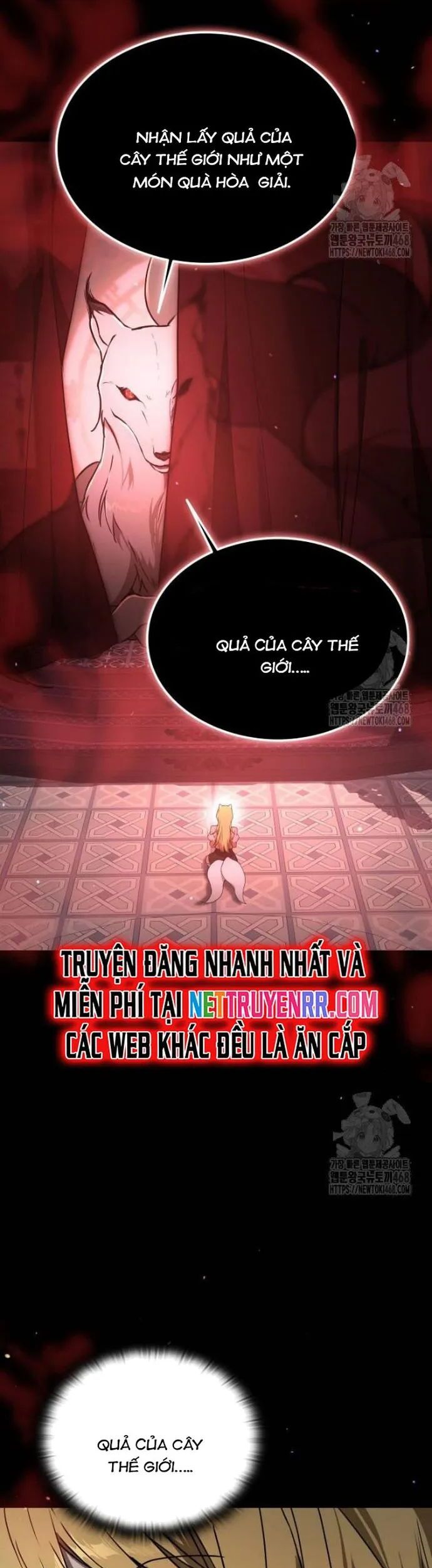 Trường Mẫu Giáo Thần Thú Chương 14 Ảnh 43