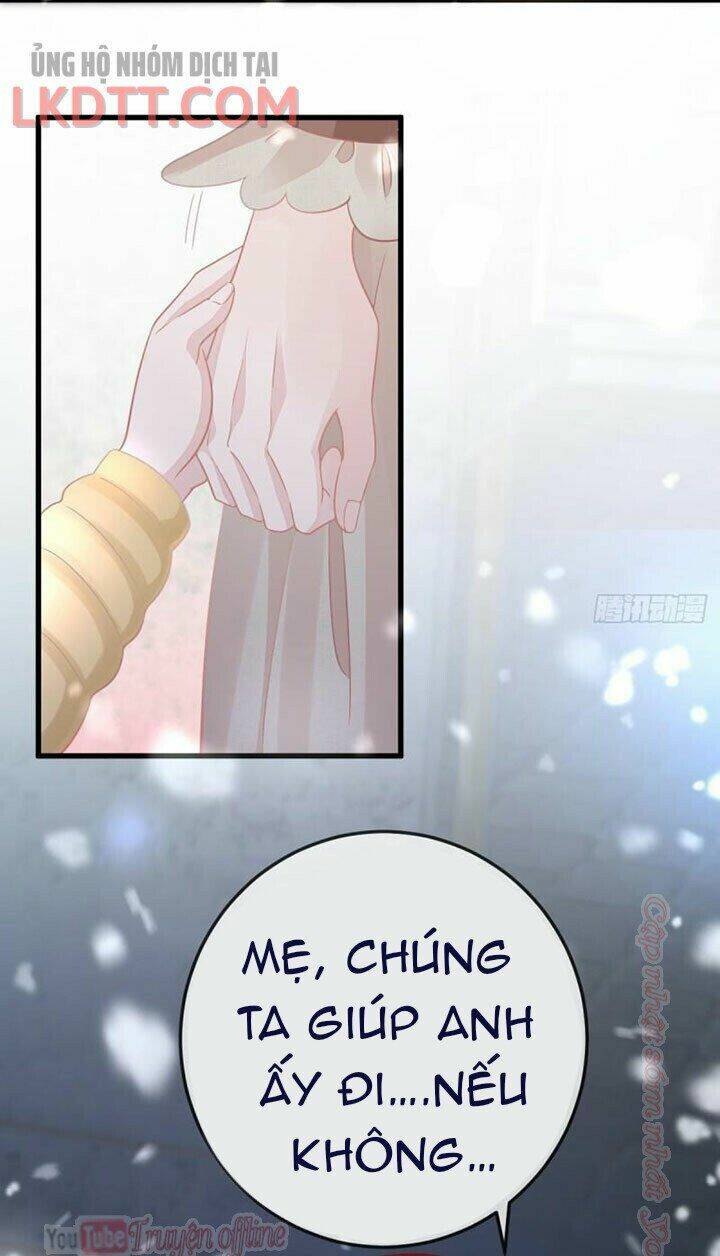 Đứa Trẻ Có 5 Daddy Chương 8 Ảnh 36