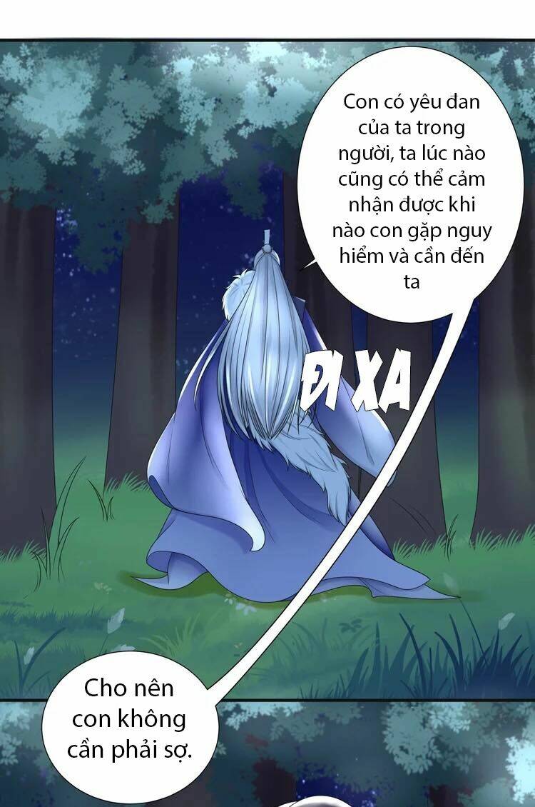 Phác Đảo Sư Tôn Đại Nhân Chương 17 Ảnh 19