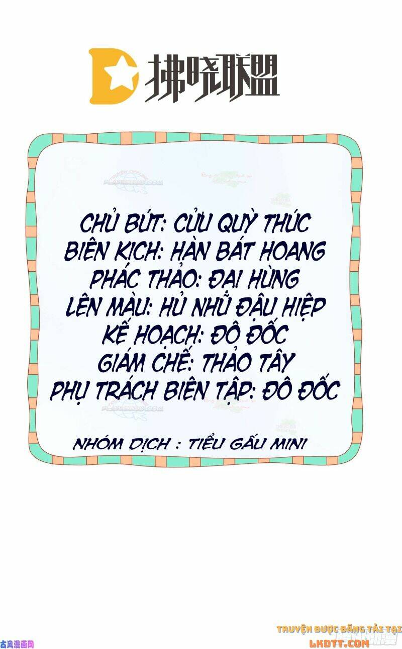Đứa Trẻ Có 5 Daddy Chương 1 Ảnh 3
