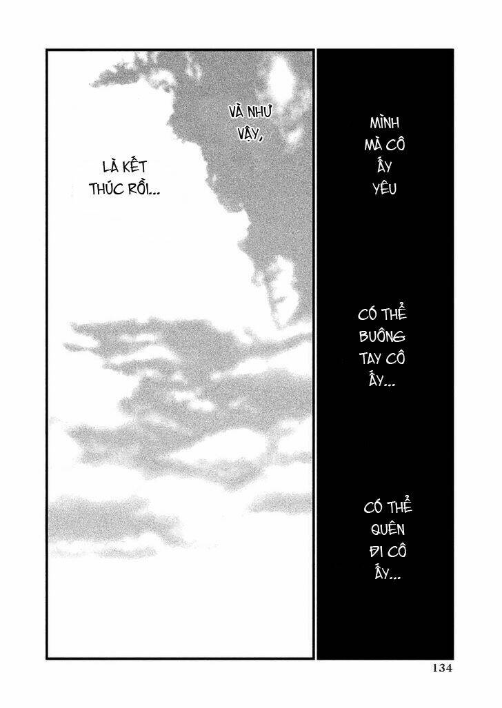 Usotsuki Paradox Chương 71 Ảnh 24