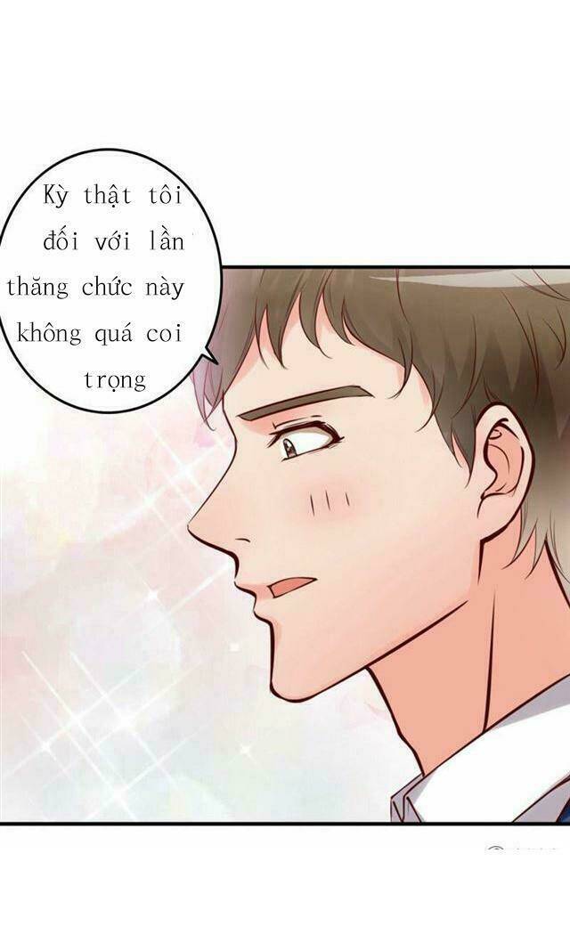 Vợ Có Chút Lạnh Lùng Chương 13 Ảnh 11