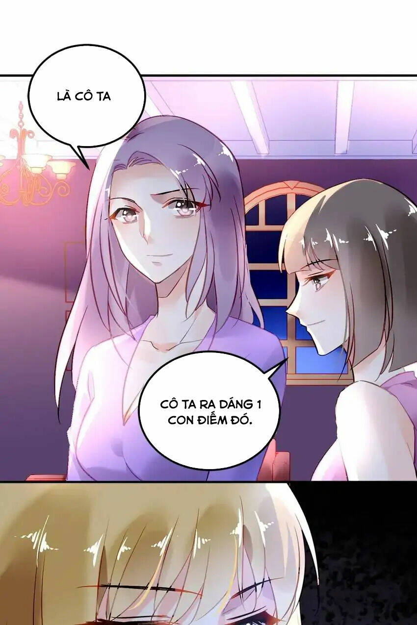 Đôi Tai Của Ác Quỷ Chương 25 Ảnh 27