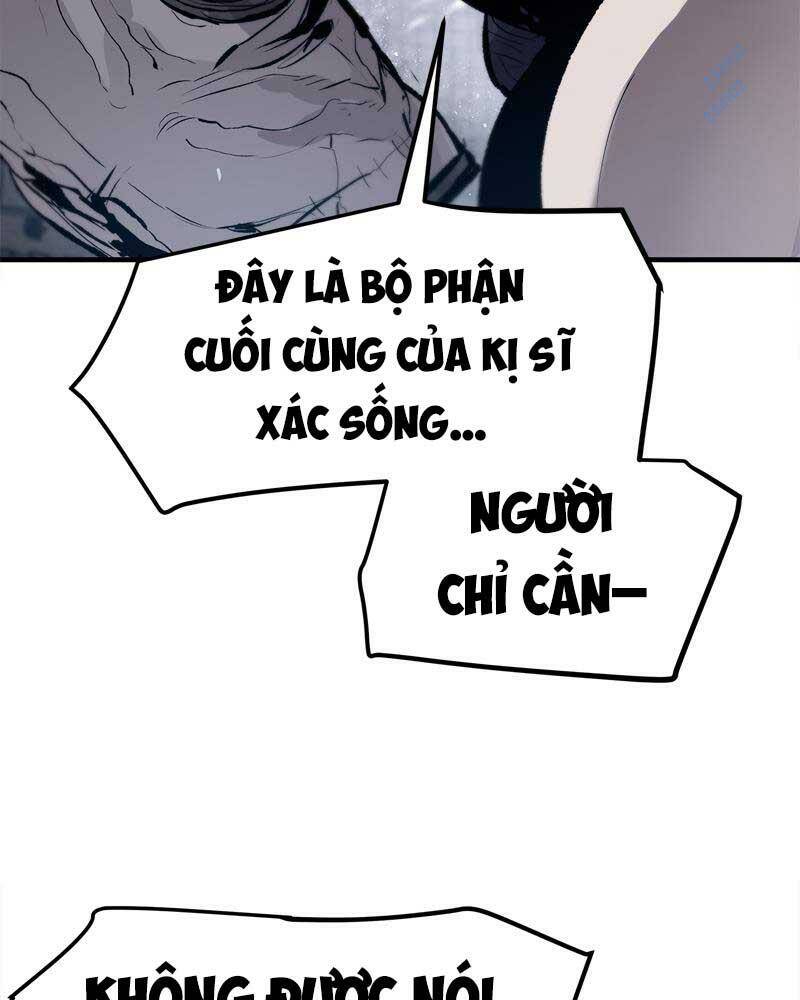 Kị Sĩ Xác Sống Chương 26 Ảnh 12