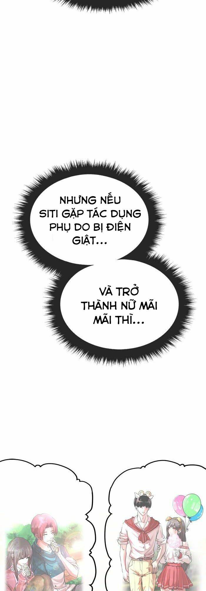 Change (Jinyuan) Chương 96 Ảnh 13