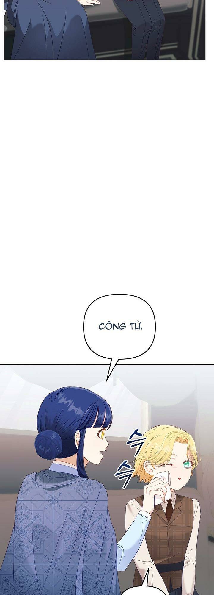 Mục Tiêu Là Sở Hữu Căn Nhà Hai Tầng Chương 9 Ảnh 51