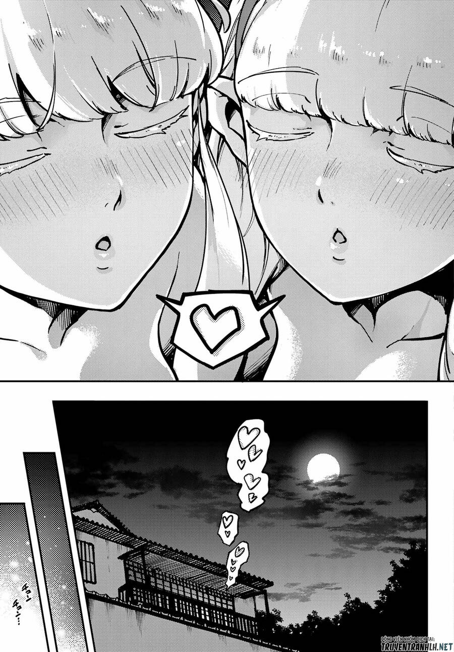 Kekkon Yubiwa Monogatari Chương 75 Ảnh 12