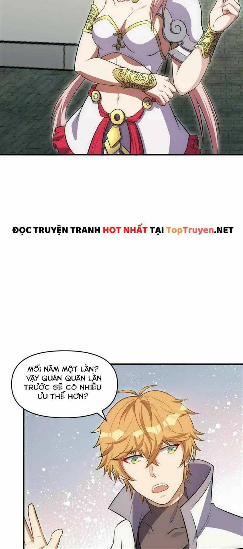 Đòn Đánh Của Ta Có Thể Mang Thêm Hiệu Ứng Tấn Công ? ! Chương 4 Ảnh 47