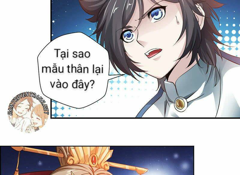 Nine Sun God King Chương 2 Ảnh 37