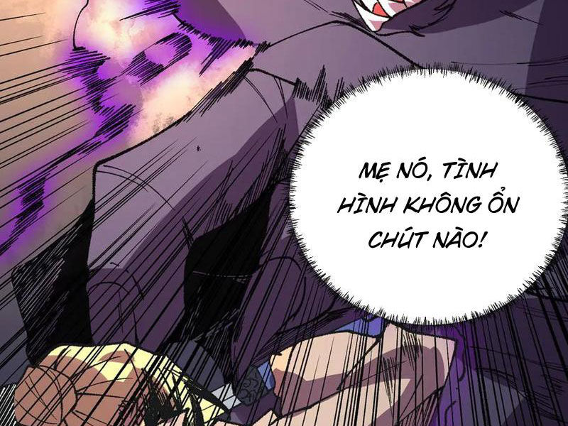 Thiên Sinh Độc Nãi, Ta Nguyền Rủa Toàn Thế Giới! Chương 30 Ảnh 16