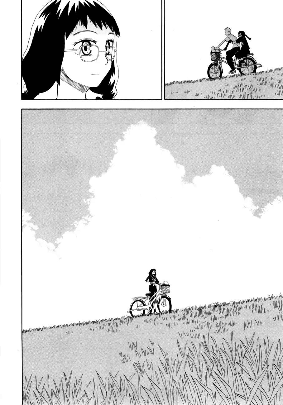 Hoshi No Samidare - Lucifer And The Biscuit Hammer Chương 38 Ảnh 23