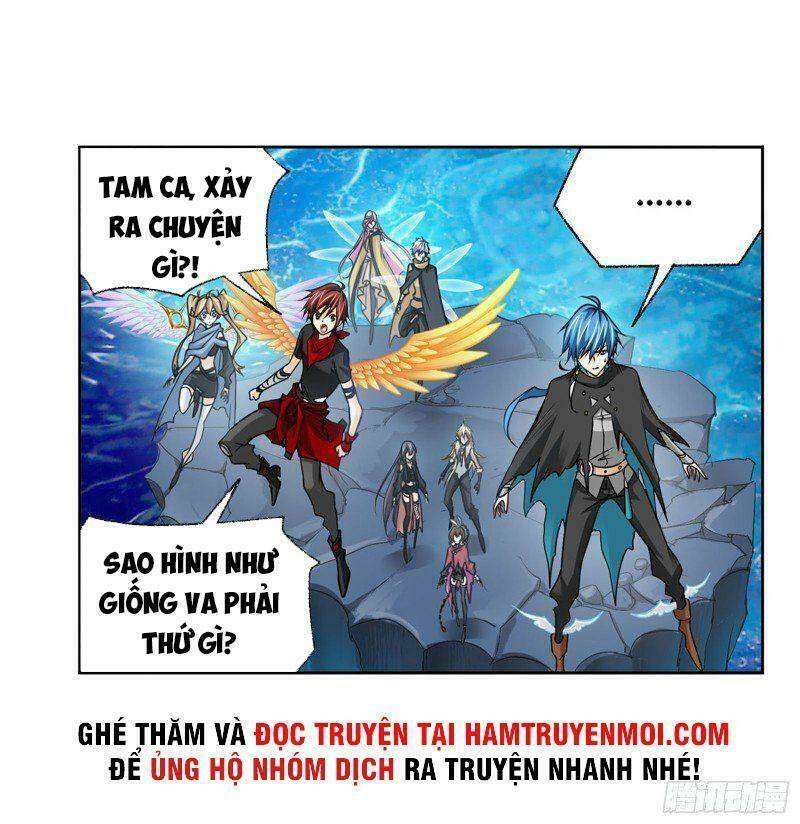 Đấu La Đại Lục Chương 367 Ảnh 8