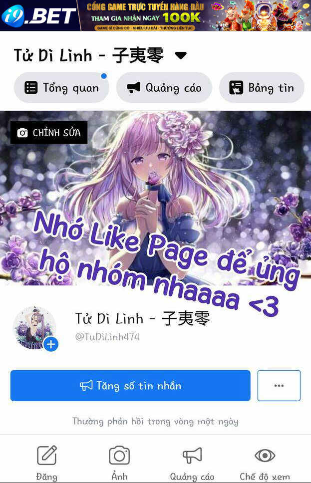 Bạch Chỉ Y Tiên Chương 71 Ảnh 17