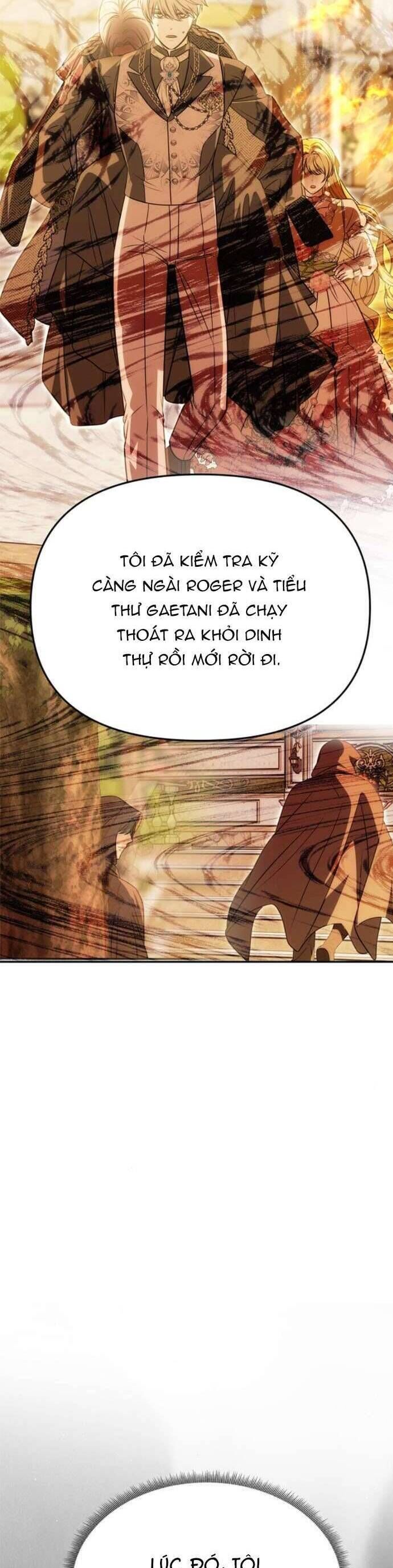 Chỉ Cần Một Người Chồng Là Đủ Chương 50 Ảnh 46