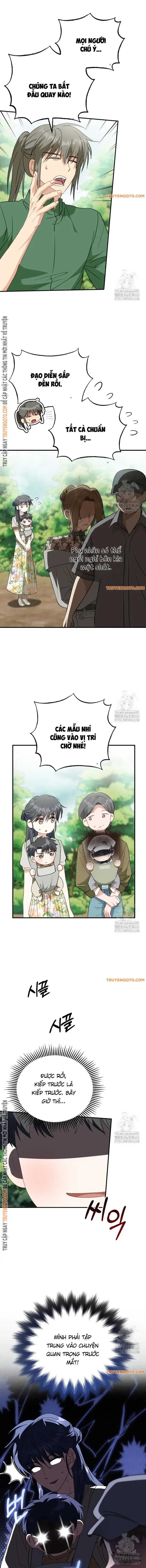 Tôi Sẽ Dựng Lại Gia Tộc Này! Chương 7 Ảnh 11
