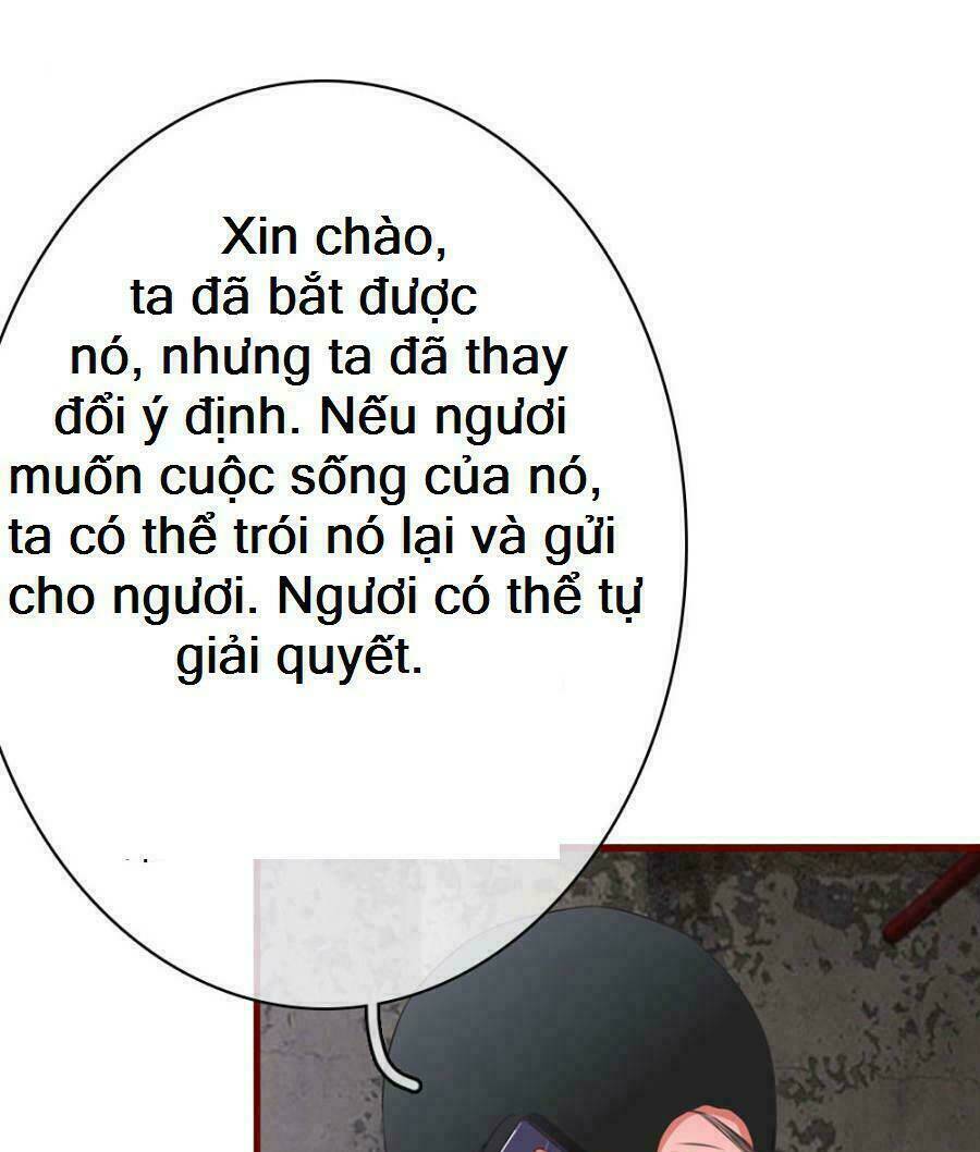 Trùng Sinh Để Trả Thù Chương 38 Ảnh 20