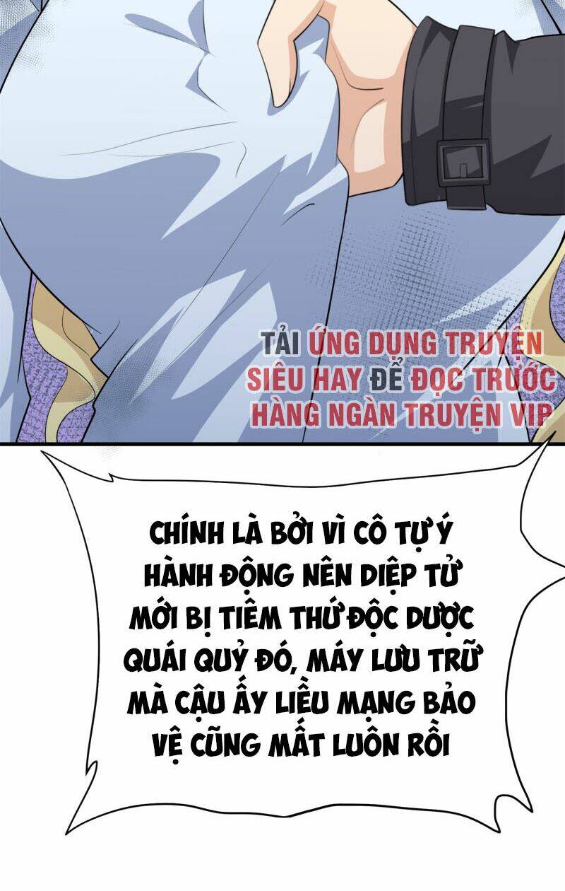 Hoa Hậu Giảng Đường Luôn Bên Người Chương 74 Ảnh 17