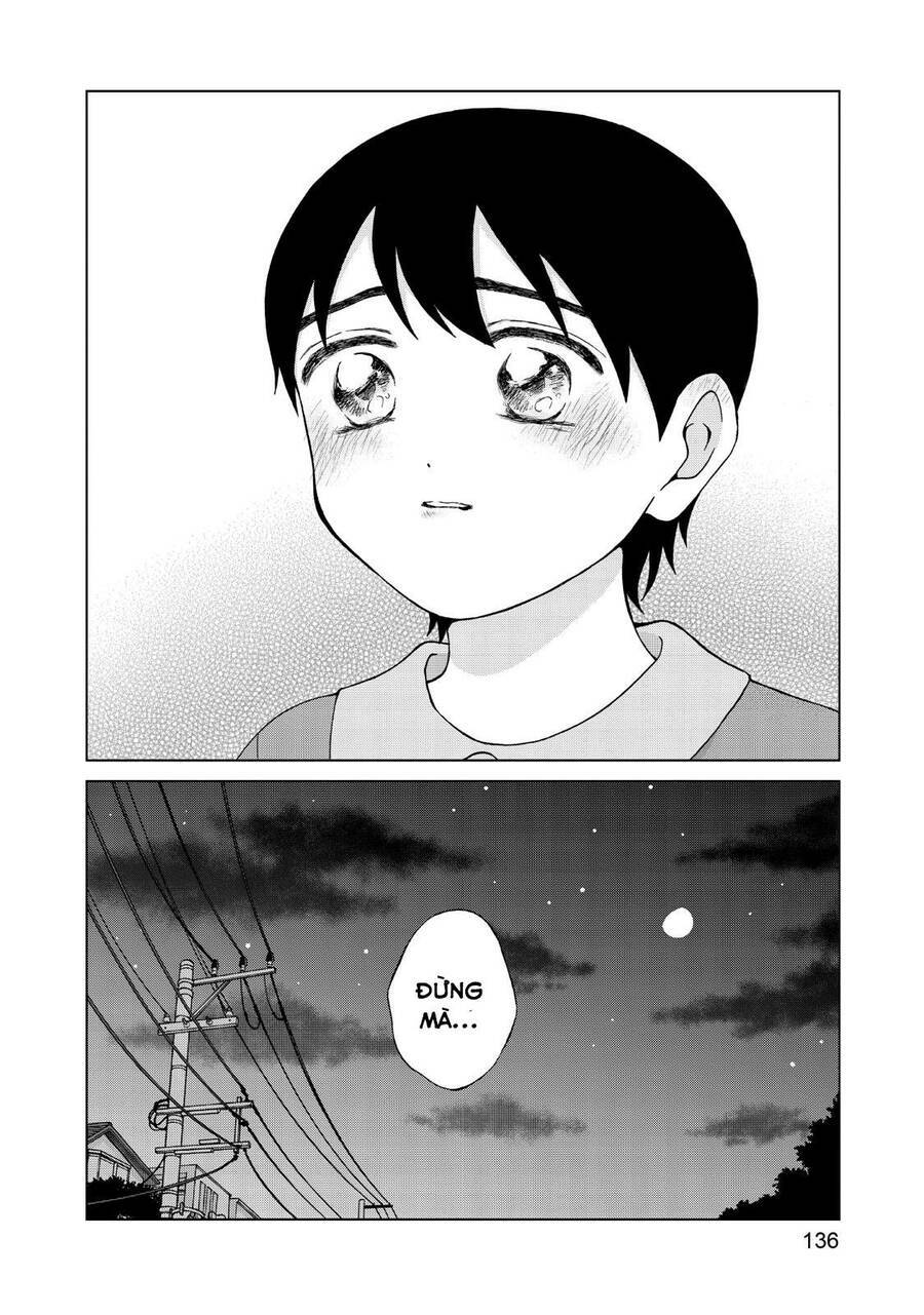Aono-Kun Ni Sawaritai Kara Shinitai Chương 24 Ảnh 39